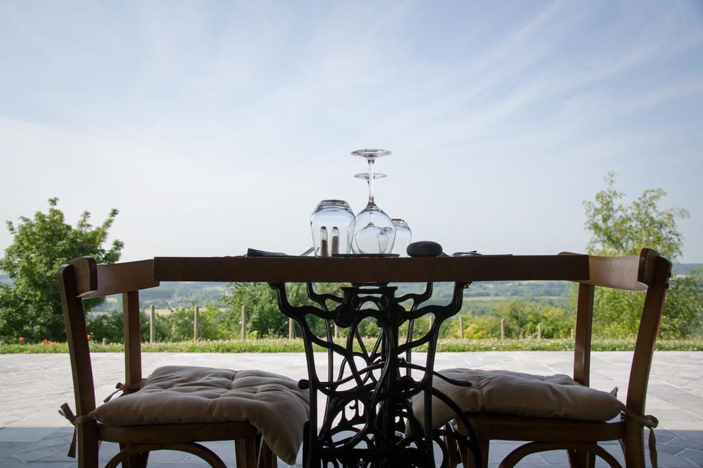 Auberge Du Moulin D'Eaucourt Ngoại thất bức ảnh